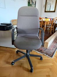 Schreibtischsessel
