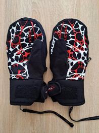 Level Handschuhe