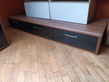 Schublade Kasten 180 x 27 x 60 cm