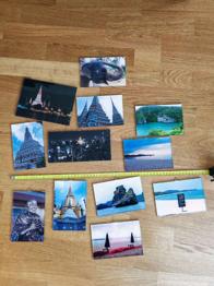 Bilderserie ''Thailand''