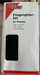 Fliegengitter Set