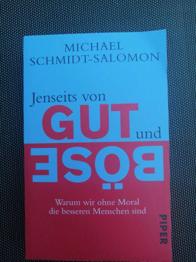 Jenseits von Gut und Böse