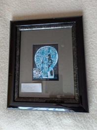 Hundertwasser Bild Druck