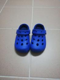 Crocs gefüttert gr. 29 neu