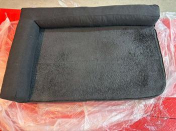 (reserviert) Orthopädisches Hundebett