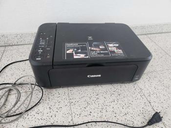 Canon Pixma Drucker und Scanner zu verschenken