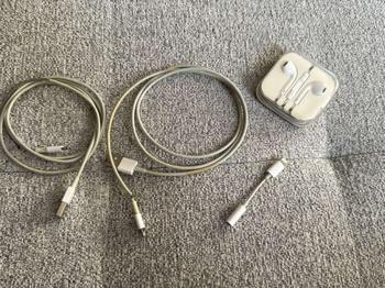 iPhone Lightning Zubehör