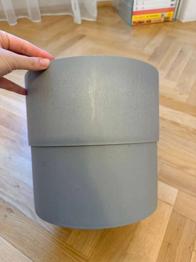 (reserviert) Blumentopf Ikea