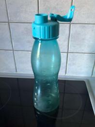 Trinkflasche made in Austria 0,5liter