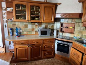 (reserviert) Kücheneinrichtung