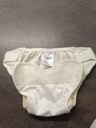 3x Windelüberhose, Stoffwindeln newborn