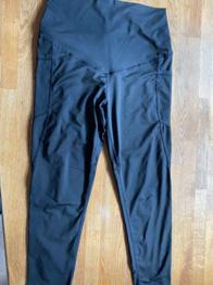 Schwangerschaftsleggings