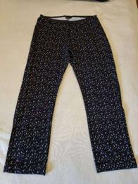 Caprileggins Gr. S