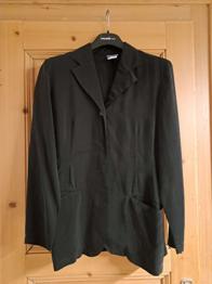 Blazer schwarz Gr.38/40