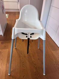 Ikea Antilop Hochstuhl