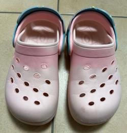 Badeschuhe, Größe 29