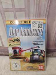 PC Spiel - Der Landwirt 2014 (B)