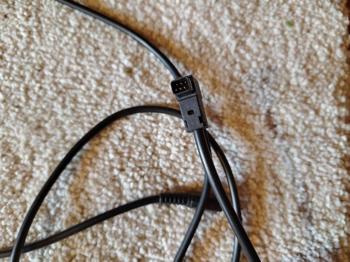 Futaba und Spektrum Trainerlabel