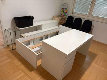 (reserviert) Möbelstücke und weiteres