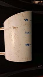 Messbecher für Fütter