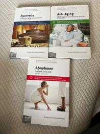 Ayurveda Anti - Aging