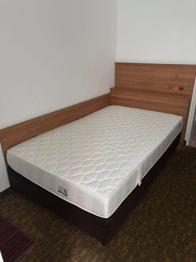 Bett 200x120 zu verschenken