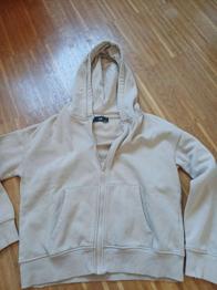 Verschenke Mädchen Weste Größe 134/140