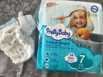 (reserviert) Windeln