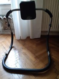 Bauchmuskel Trainings gerät