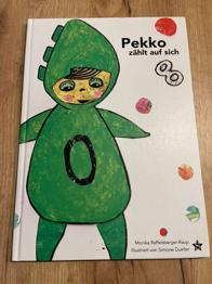 Pekko zählt auf sich