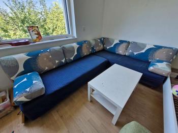 Ikea Couch zu verschenken