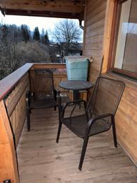 (reserviert) Sitzgarnitur