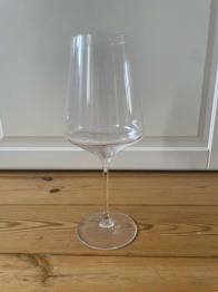 Rotweingläser 6 Stück