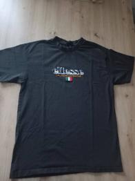 Ellesse Baumwollshirt