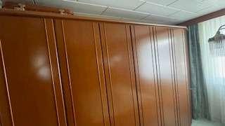 Überbau Schlafzimmer