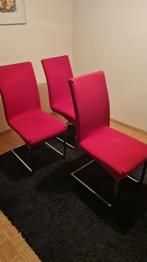 (reserviert) 6 Stk. Sessel für Esstisch