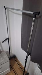 (reserviert) Kleiderwagen