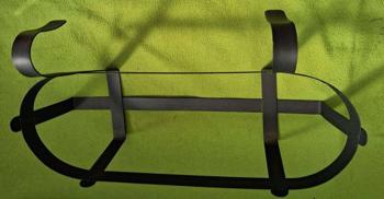 Balkonkastenhalterung