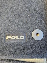VW POLO Fußmatten ORIGINAL