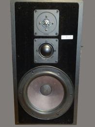 Magnat All-Ribbon 6 (1 Box, Bastler)