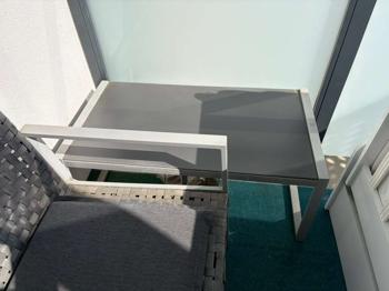 Garten Balkon Tisch