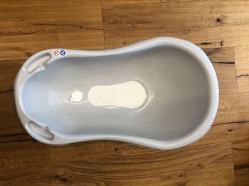 Babybadewanne