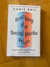 Breaking the social media prism