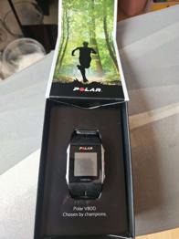 (reserviert) POLAR V80
