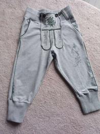 Trachtenhose Damen
