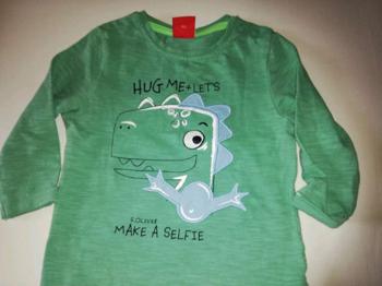 Shirt s Oliver, Gr 62