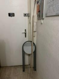 (reserviert) Haushalt