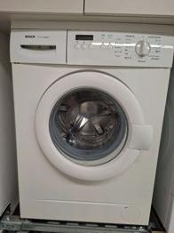 Bosch Classixx 5 - defekt