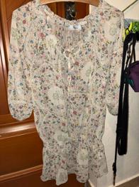 (reserviert) Bluse Damen