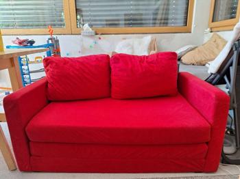 Kinderzimmer, Jugendzimmer